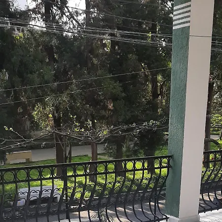 Tamaris-Home Kobuleti Exterior photo