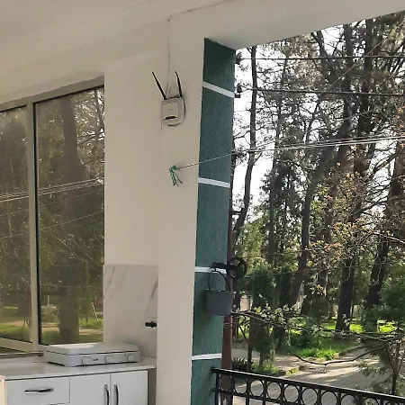 Tamaris-Home Kobuleti Exterior photo