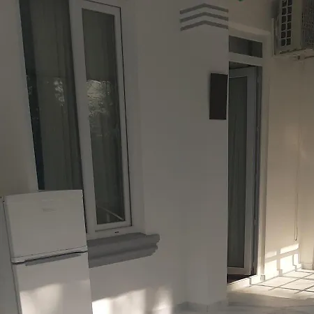 Tamaris-Home Kobuleti Exterior photo