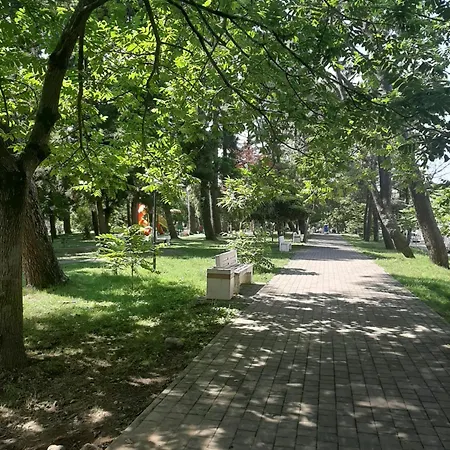 Tamaris-Home Kobuleti Room photo