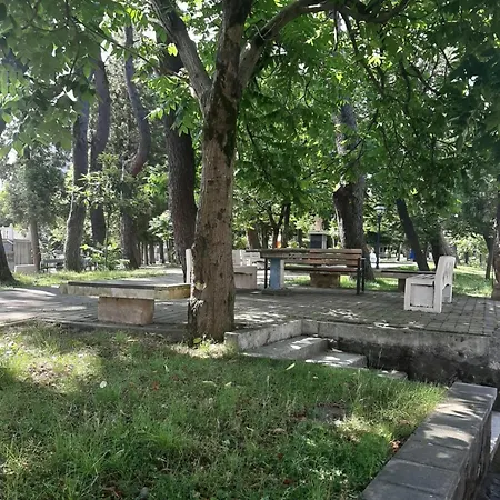 Tamaris-Home Kobuleti Room photo