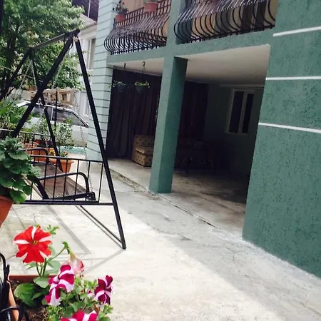 Tamaris-Home Kobuleti Exterior photo