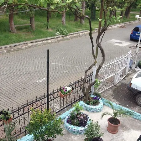 Tamaris-Home Kobuleti Exterior photo