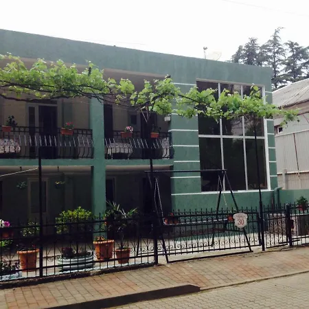 Tamaris-Home Kobuleti Exterior photo