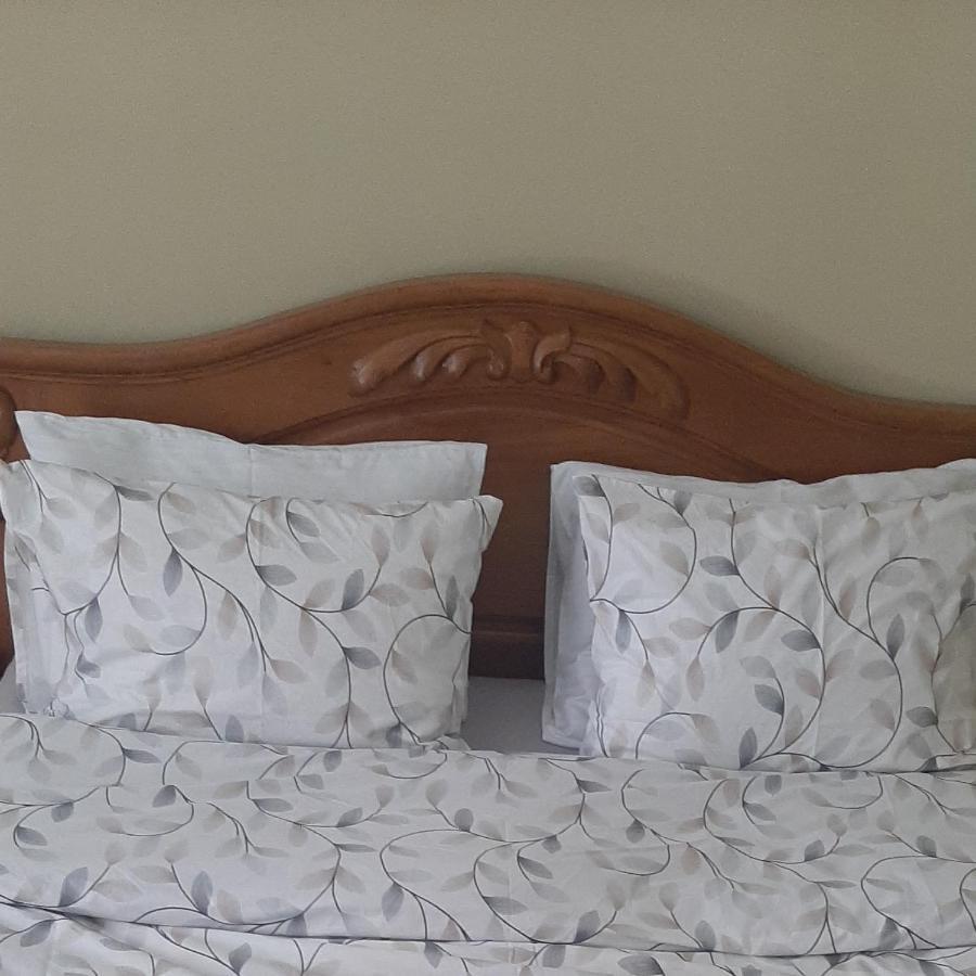 Tamaris-home Homestay Kobuleti