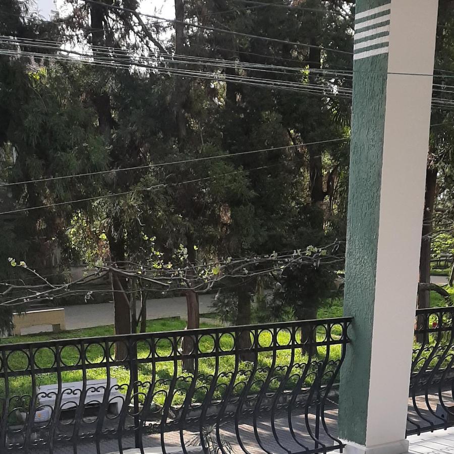 Homestay Tamaris-home Kobuleti