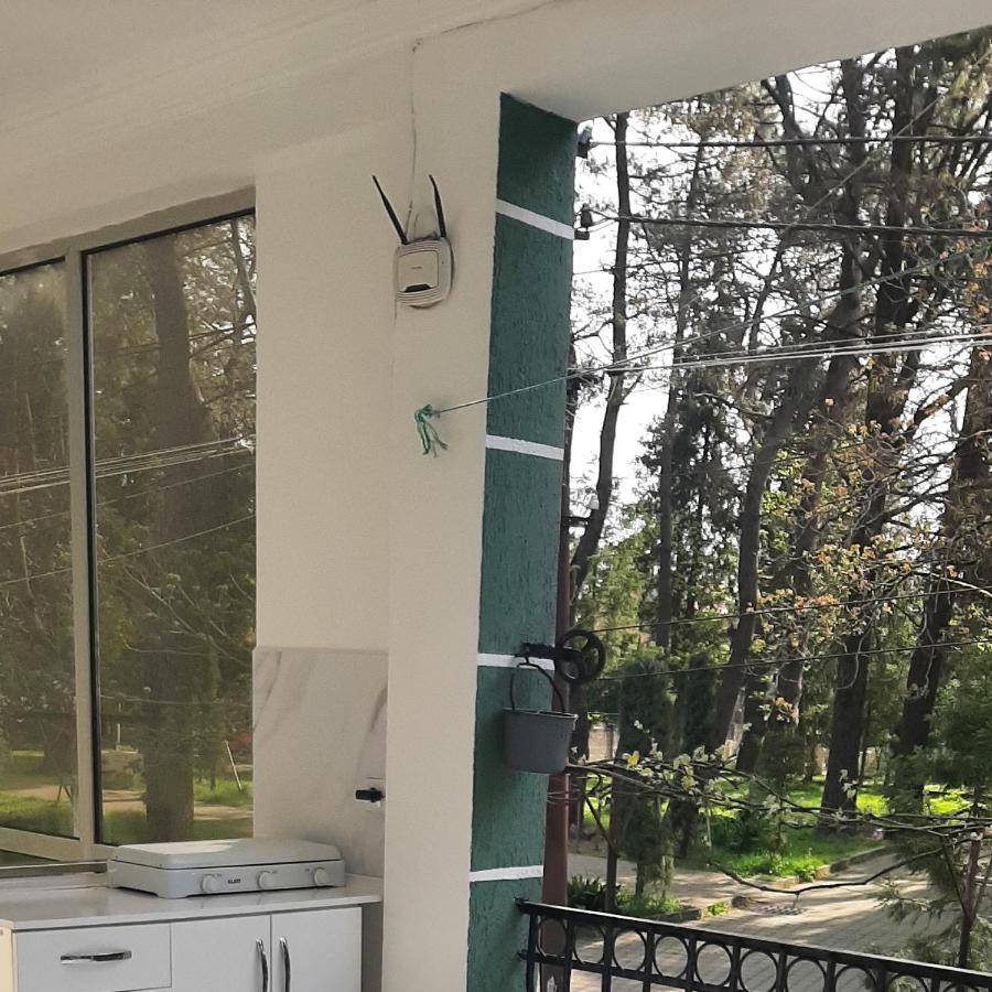 Tamaris-home Kobuleti