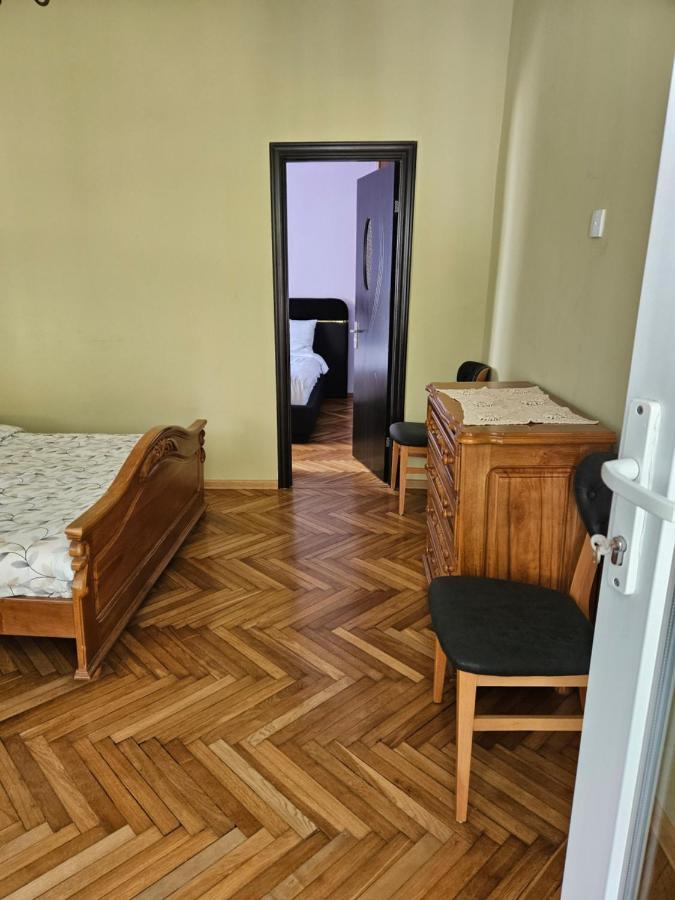 Homestay Tamaris-home