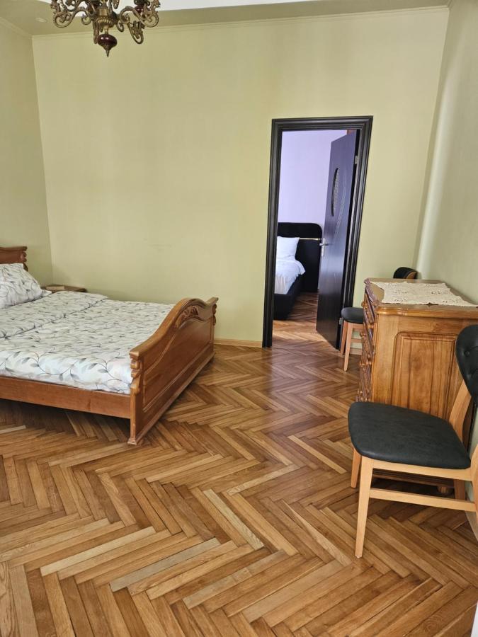 Tamaris-home Homestay Kobuleti