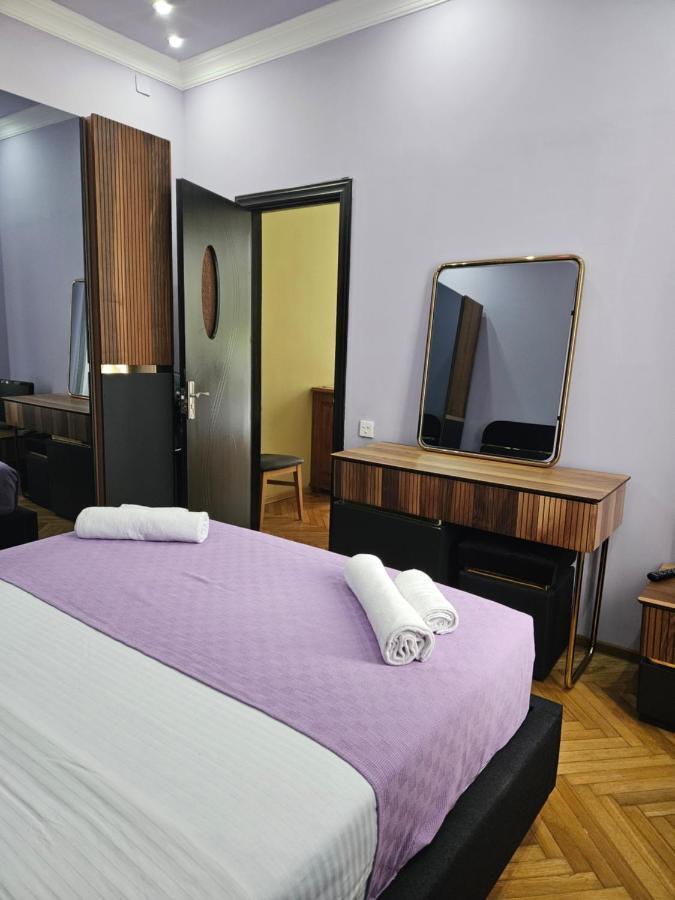 Homestay Tamaris-home