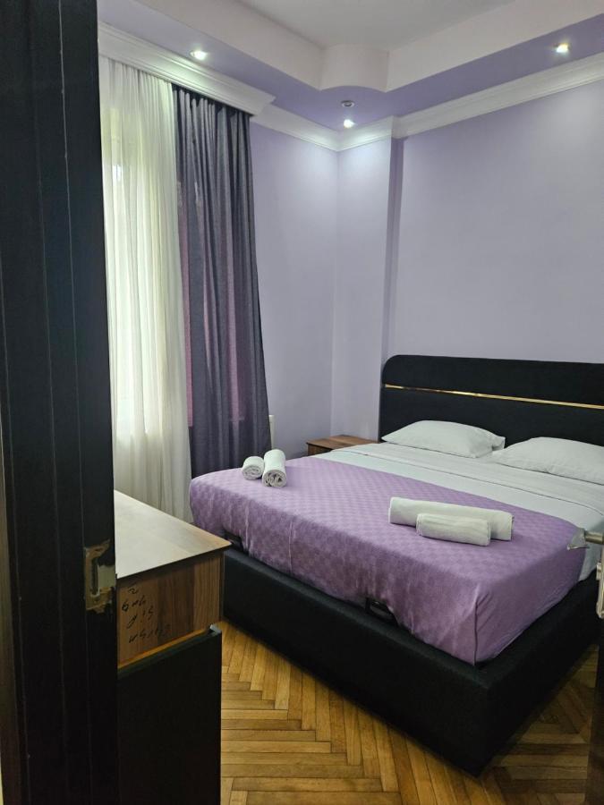 Homestay Tamaris-home Kobuleti
