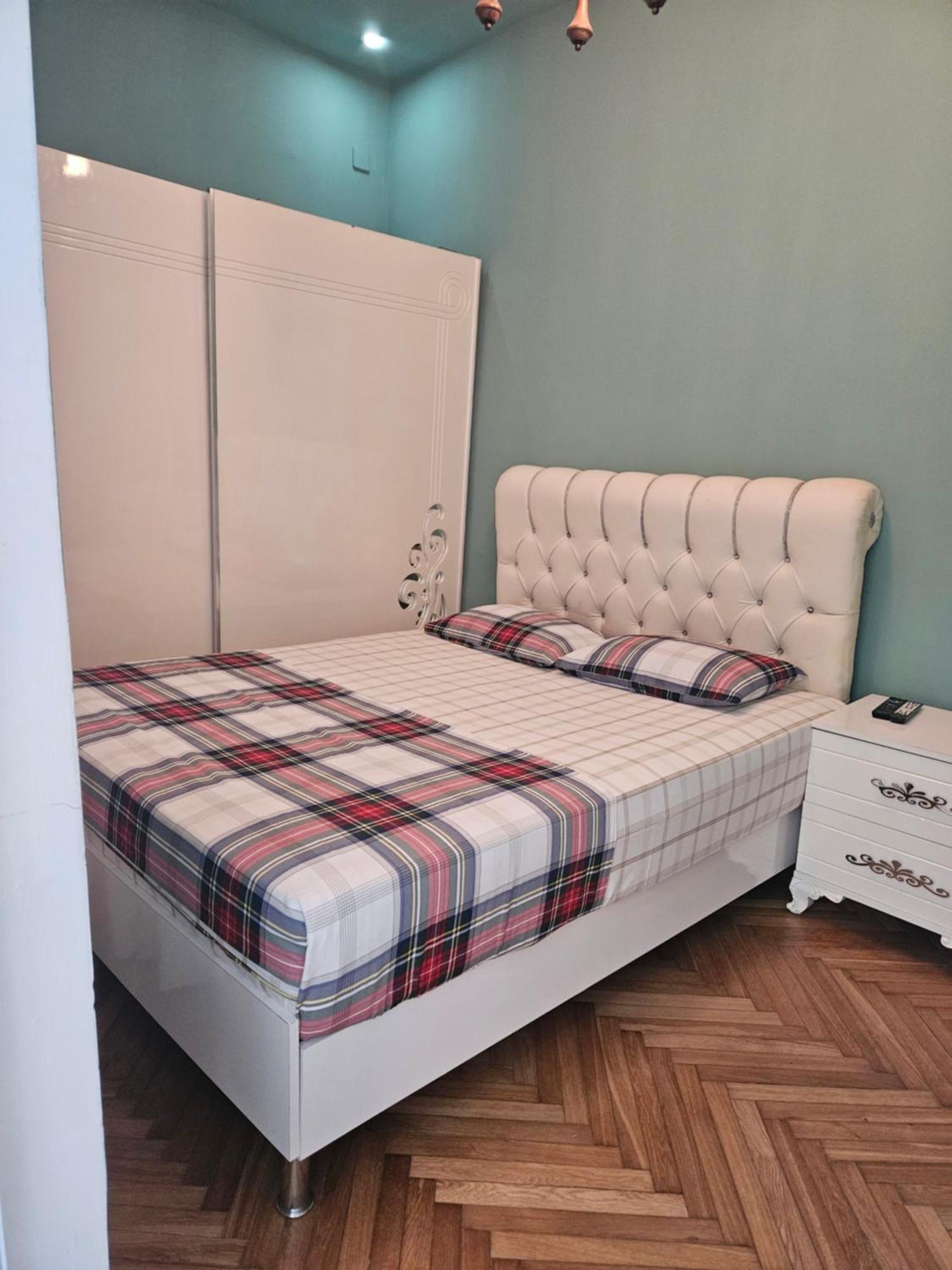 Homestay Tamaris-home Kobuleti