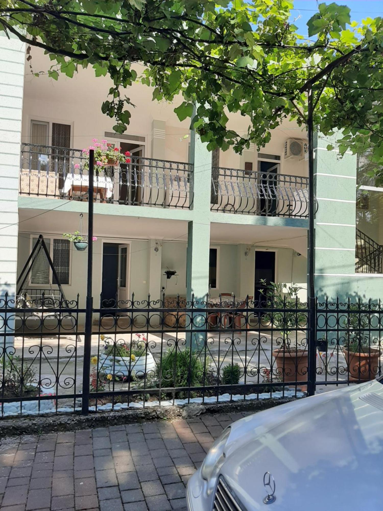 Homestay Tamaris-home