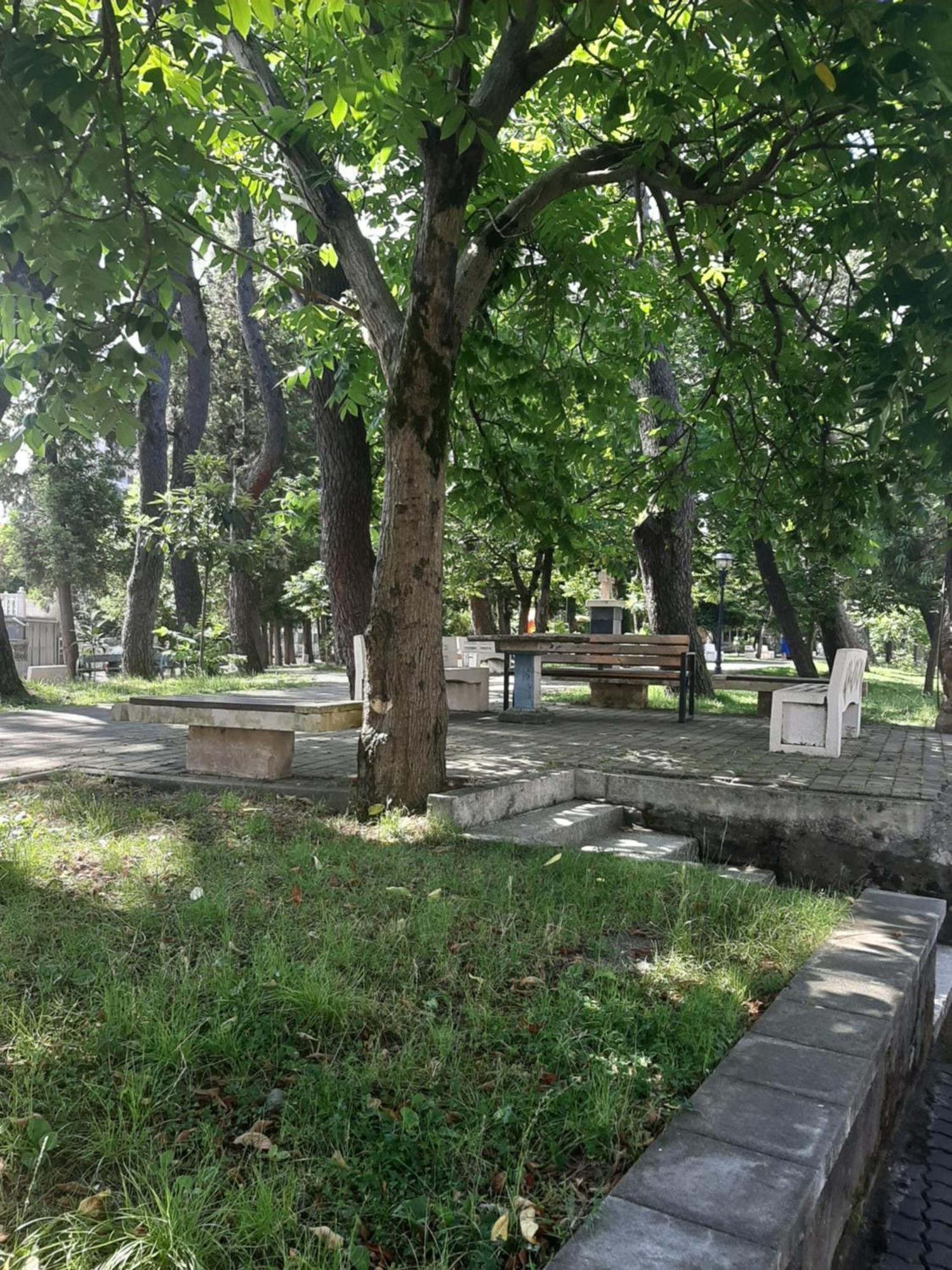 Homestay Tamaris-home *