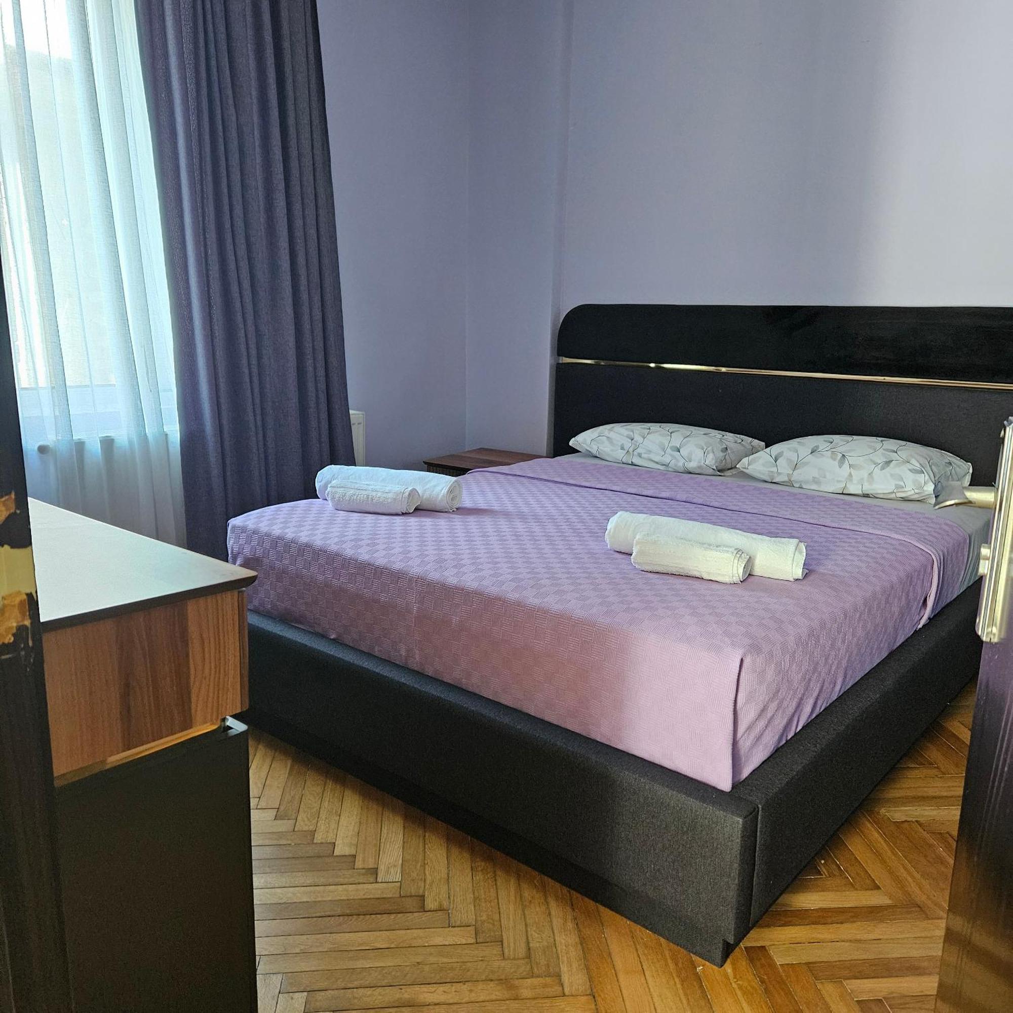 Homestay Tamaris-home *