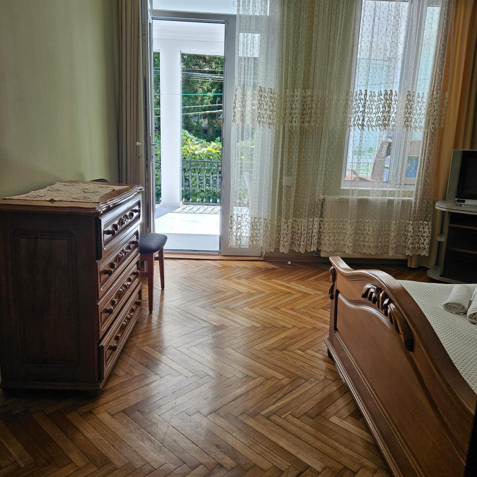 Tamaris-home * Kobuleti