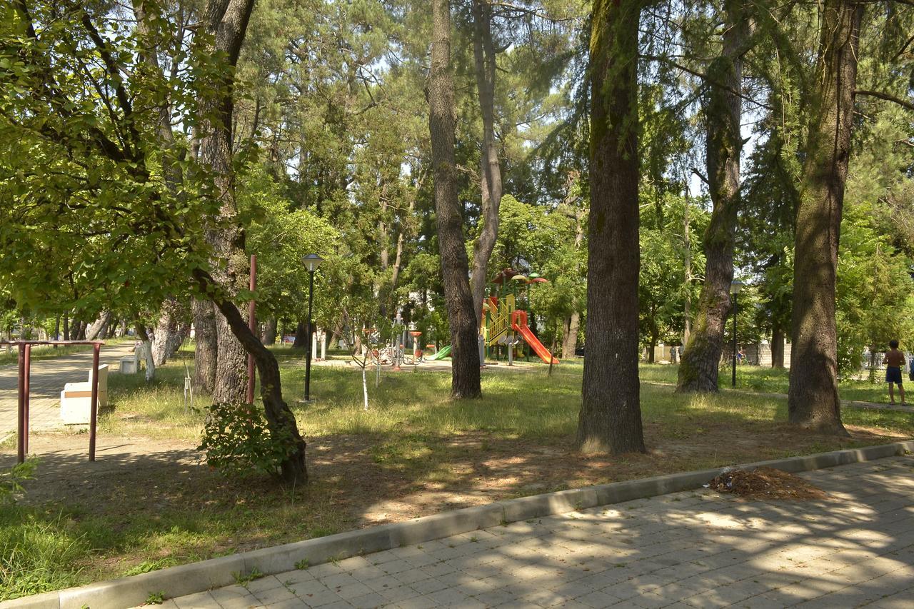 Tamaris-home Kobuleti