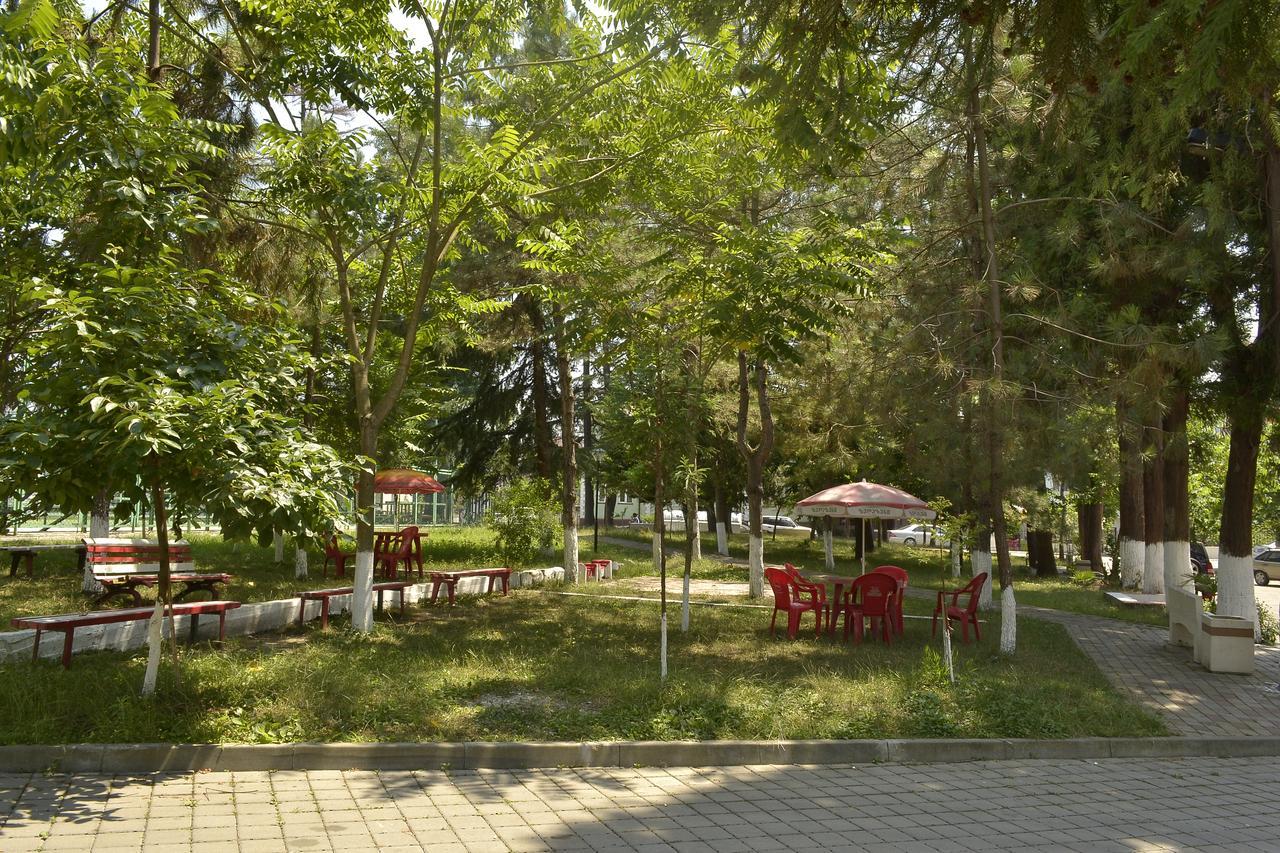 Tamaris-home Homestay