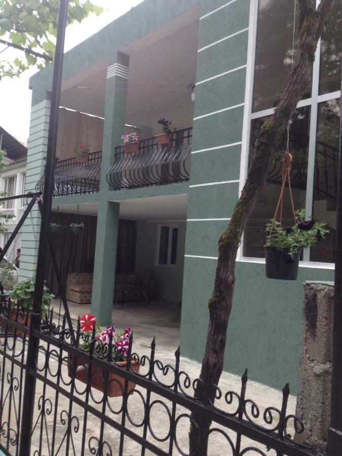 Tamaris-home Kobuleti