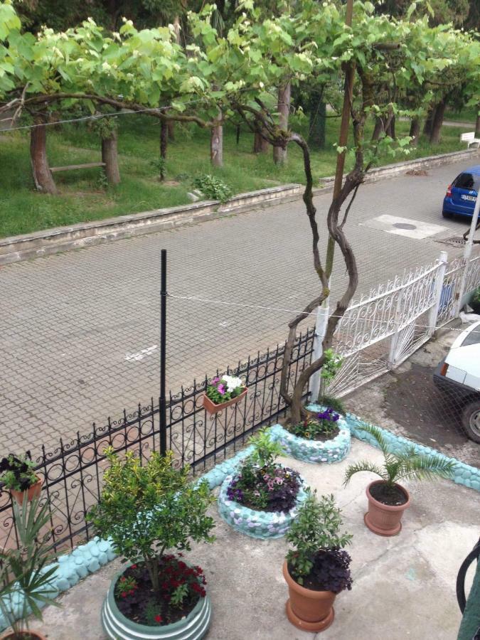 Tamaris-home Homestay Kobuleti