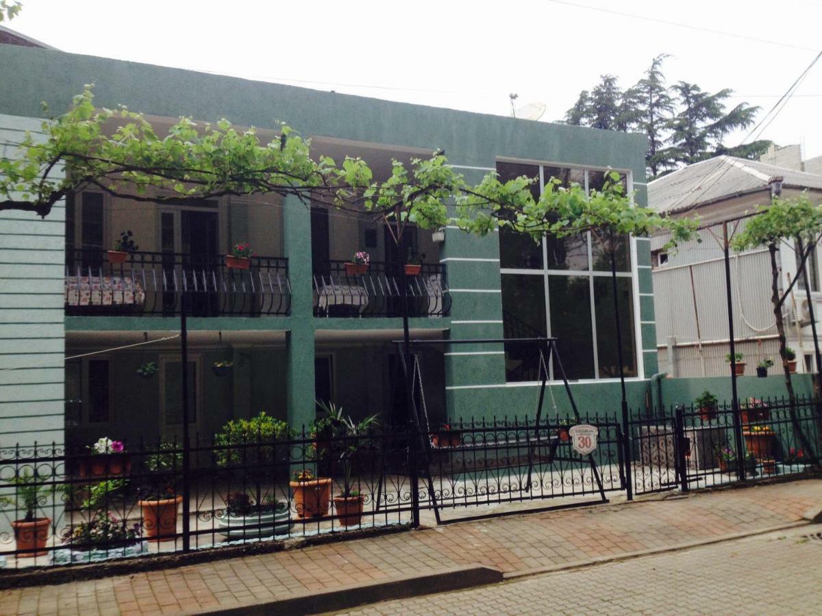 Homestay Tamaris-home