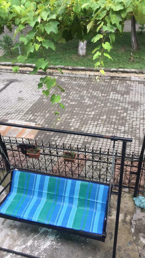 Tamaris-home Homestay Kobuleti