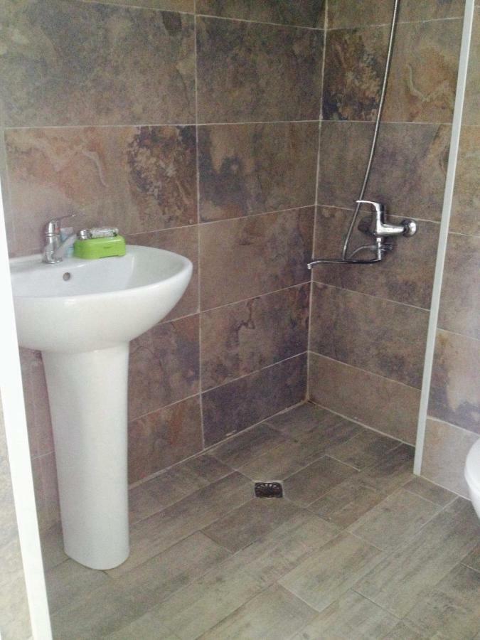 Homestay Tamaris-home Kobuleti